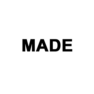 Made