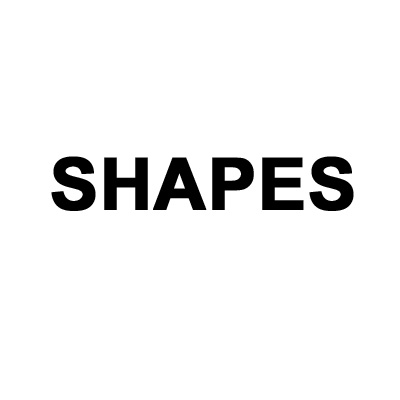 Shapes