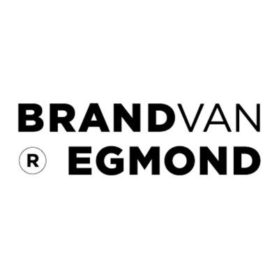 Brand Van Egmond