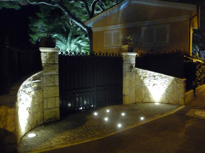 Luminaires exterieurs aix en provence