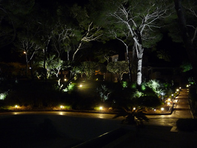 Luminaires exterieurs aix en provence