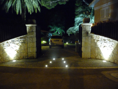 Luminaires exterieurs aix en provence